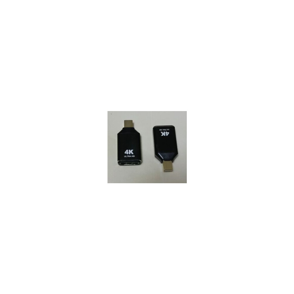 Proxtend Adapter Mini-Displayport (Male) To 5715063128596
