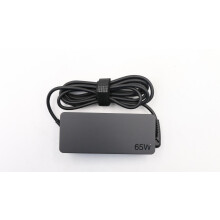 Lenovo 65W AC Power Adapter Charger (USB Type-C tip) 20V 3.25A