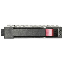 HP HP MSA 600GB 12G SAS 15K SFF(2.5in) Dual Port Enterprise 3yr Warranty Hard Drive