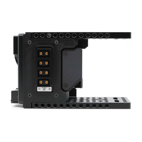 Camera Cage Expansion Module for  ZV-E1 Camera, for  Cage and Accessory Mounting for Video Rig Setups, 1 PC 1