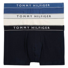 (XXL, XXL) Tommy Hilfiger Mens Hipster Trunks Boxers