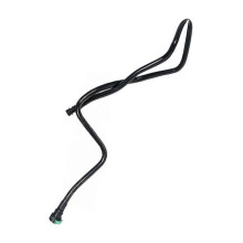 17228671664 Transmission Oil Cooler for X3 G01 X4 G02 XDriver 25i 2017-2025 Gearbox Oil Cooler Hose