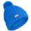 Trespass (One size, Blue) Trespass Mens Thorns Beanie Hat 1