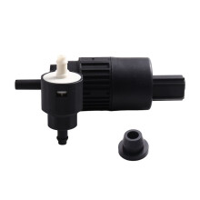 Front Windshield Washer Motor 25979368 for SRX 2010-2016 CT6 2016-2019