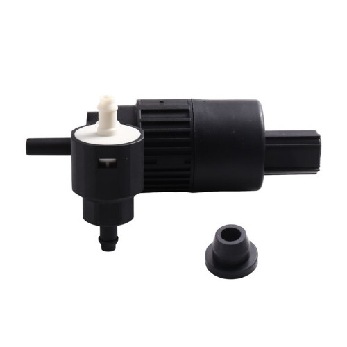 Front Windshield Washer Motor 25979368 for  SRX 2010-2016 CT6 2016-2019