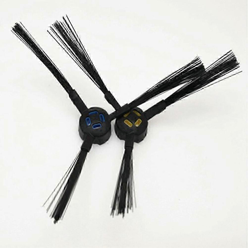 12Pcs Side Brushes Corner Brush For Ilife V8s V80 A9s A7 A80 Plus X750 V80 X785 X800 Robot Vacuum Cl Edition 0617 6913222323243