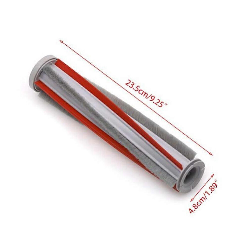 Main Brush Hepa Filter Replacement For Xiaomi Roidmi Nex X20 X30 S2 Edition 0617 6913222325490