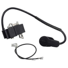 Ignition Coil Suitable for Stihl FS250 FS120 FS250R FS300 FS350 String Trimmer Replacement 4134-400- Edition 0617