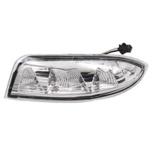 Carro Direito Led Turn Signal Light Espelho Retrovisor Lâmpada Pisca Repetidor para Epica 2007-2014