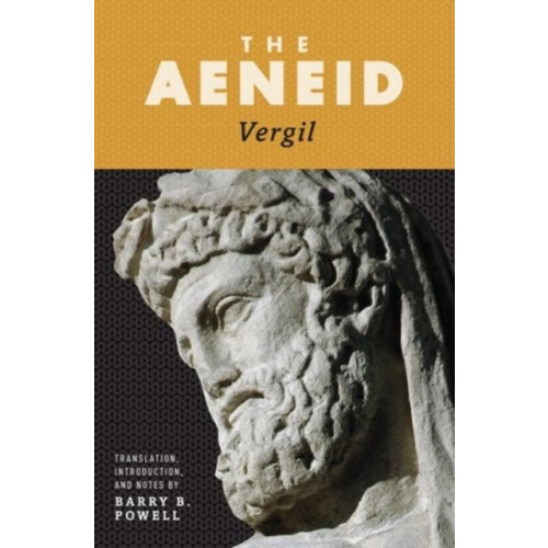 Aeneid Paperback Book