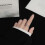 Irregular Silver Ring for Women Thin Wide Adjustable Open Rings Stackable Promise Band Ring Mens Ring 1