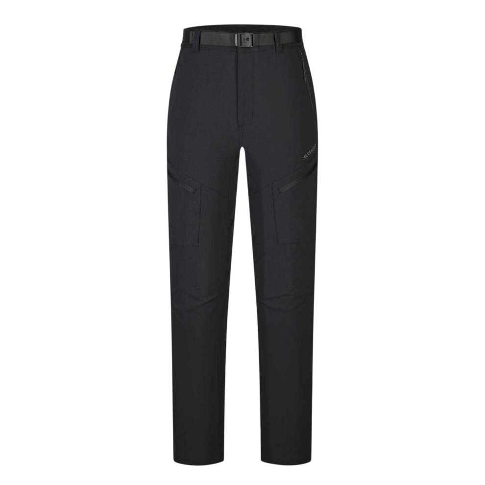 Karrimor (Xs, ) Mens Panther Hiking Trousers Black
