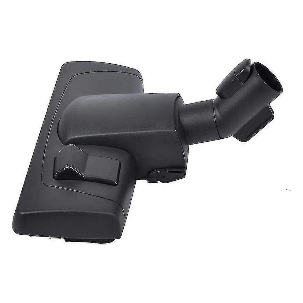 Miele S1/S2/S4/S5/S6/S8/S8d 285-3 Vacuum Cleaner Universal Floor Brush For 35Mm Tube-Yvan Edition 0617 6913222329573