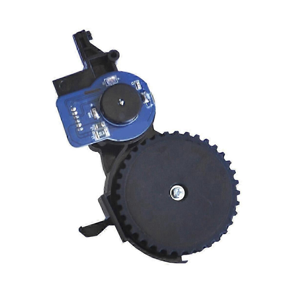 Robot Vacuum Cleaner Drive Wheel For 790T 780T Robotic Vacuum Cleaner Replacement Parts-Left Wheel Edition 0617 6913222330487