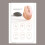 X7 Wireless Silent Mouse  Dual Mode Design, Adjustable 5-Speed DPI for Laptop PC Game Office Gray 3