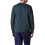 Paul Smith (L, Green) Paul Smith Mens Zebra Crew Neck Sweatshirt 2