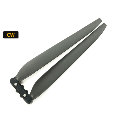 3011 Folding Propeller for X8 Motor High-Performance Drone Blades for Agricultural Drones Durability and Efficiency A 1