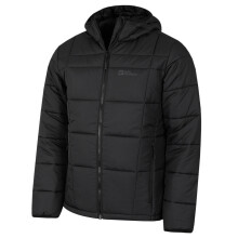 Jack Wolfskin Mens Bergland Windproof Insulated Water Repellent Jacket