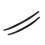 Sporty Wheel Eyebrow Trim 11