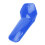 Strong Protection Front Splash Guard Blue 16