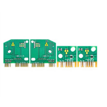 DRL PCB Boards for 8 Series G14 G15 F91 F92 F93 M8 G16 63119498650 Daytime Running Lights Chip LED Modules