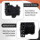 15687019 Headlight  Instrument Panel Dimmer  for Chevy  SIERRA 6