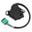 ABS Neutral Switch 2529.27 for Peugeot 308 2