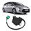 ABS Neutral Switch 2529.27 for Peugeot 308 4