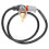 1757904 Intake Air Temperature Sensor 2K Coolant Temperature Sensor for  1871772 1448768 6
