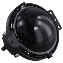 63172751295 51112751295 Front Bumper Fog Light for Cooper R55 R56 R57 R58 R59 2006-2014 Clubvan Clubman 1pcs