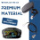 Universal Motorcycle LCD Digital Speedometer Odometer Tachometer /H MPH Gauge 3