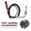 03L906088HE EGT Sensor Exhaust Gas Temperature Sensor for 5