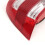 Tail Light Without Bulb for  Baolai  MK4 1998-2004 Rear Brake Light Housing Left 5