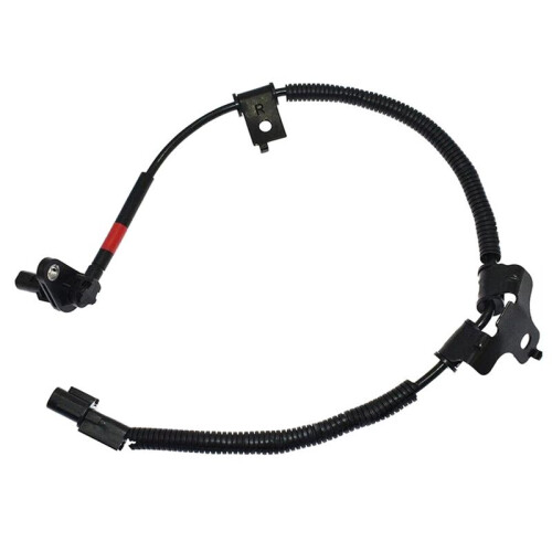 Front Right ABS Wheel Speed Sensor 95670-0X100 for  I10 2007-2013