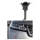 Buse de lave-phares LR102048 LR102049 pour   Velar 2018-2021 4