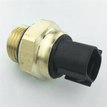For GSXR600 GSXR750 GSXR1000 GSX1300R DL1000/650 SV650 VL800B/C/T M18 85 Radiator Fan Sensor 17680-33E00