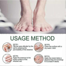 1-3PCS Nutraboost Nail Gel, nutraboost nail,natural nail repair strengthening Gel New Arrival