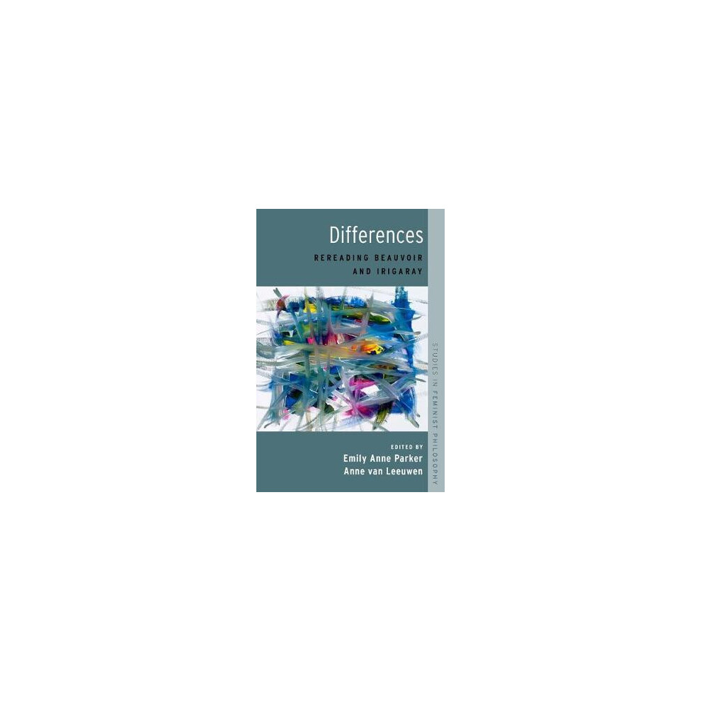 Differences Paperback Book