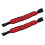 29.6cm Black Grab Handle for Car and RV 5