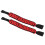 29.6cm Black Grab Handle for Car and RV 18