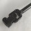1027821 Steering Machine  Shaft for  Model X 102782100A 1027821-00-B 4