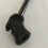 1027821 Steering Machine  Shaft for  Model X 102782100A 1027821-00-B 7