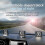 GPS HUD Car Electronics Digital Speedometer for Car Motorcycle HD LED Accessories MPH 4