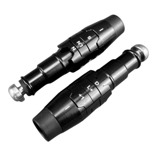 Adapter Sleeve Replacement Accessories for KRANK F11  Club Workshop Connector Accessories 2
