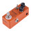 Mosky D250X  Overdrive Preamp Guitar Effect Pedal with True Bypass 6