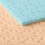 Spontex 5 Sponge Cloths, 19.4 x 18cm 3
