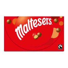 Maltesers Chocolate Bulk Gift Box Milk Chocolate Honeycomb 310g with