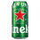 Heineken Heineken Lager Beer Cans, 15x 440ml 2