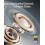 Soundcore Soundcore AeroClip Open-Ear Bluetooth Clip-On Earbuds 12