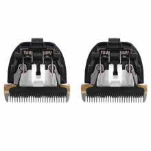 Replacement Blades for Hair Trimmer Main Engine Accessory, Compatible with ER-GP80, ER1611, 1610, 1511 Models